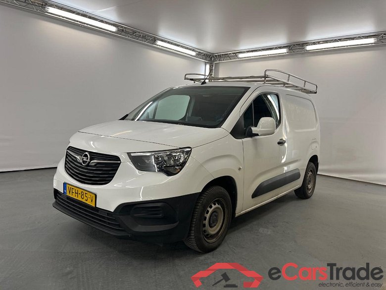 OPEL COMBO 1.5D L1H1 Edition