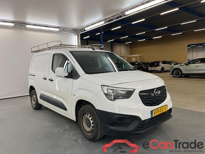 OPEL COMBO 1.5D L1H1 Edition #2