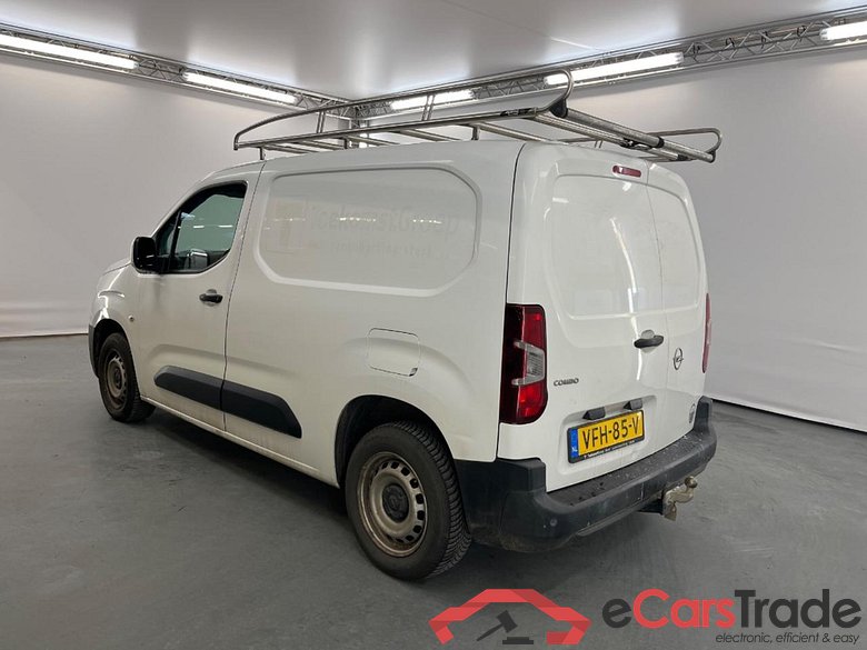 OPEL COMBO 1.5D L1H1 Edition #3
