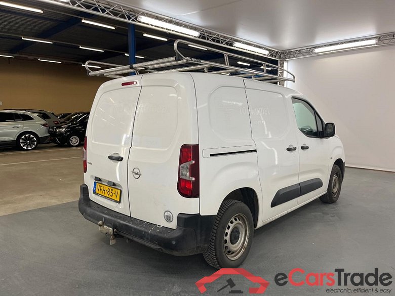 OPEL COMBO 1.5D L1H1 Edition #4