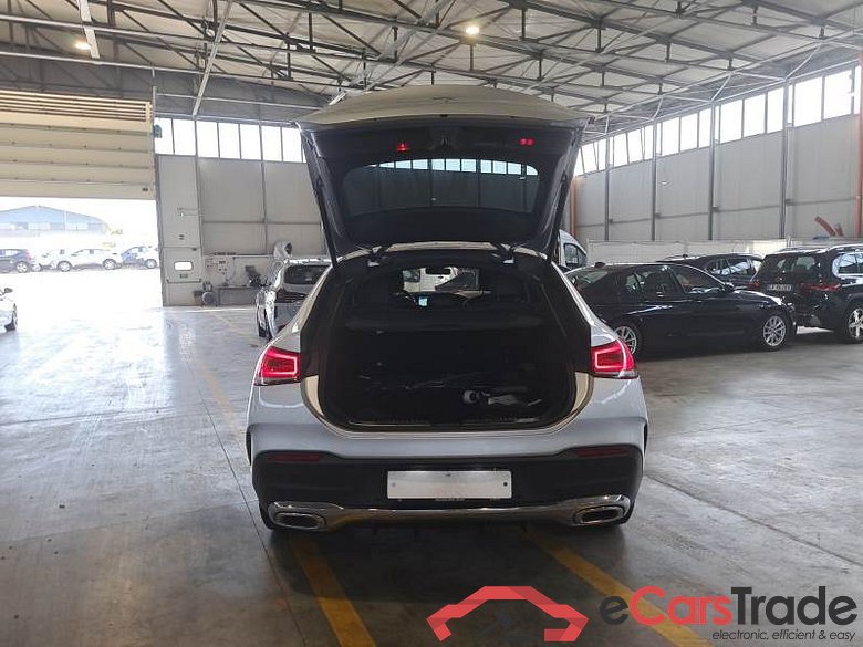 MERCEDES-BENZ GLE COUPÉ / 2020 / 5P / SUV GLE COUPÈ 350 DE 4MATIC EQ-P ULTIMATE #5