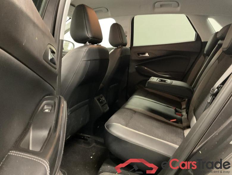 OPEL Grandland X Grandland X 1.2 Turbo ECOTEC Innovation (EU6.2) #3