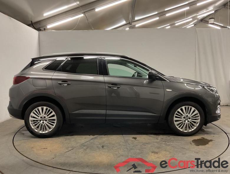 OPEL Grandland X Grandland X 1.2 Turbo ECOTEC Innovation (EU6.2) #5