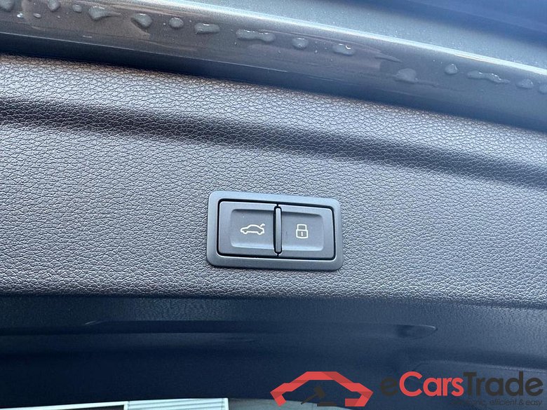 AUDI Q3 Sportback Audi Q3 Sportback Sport Edition 35 TFSI  110(150) kW(pk) S tronic #5