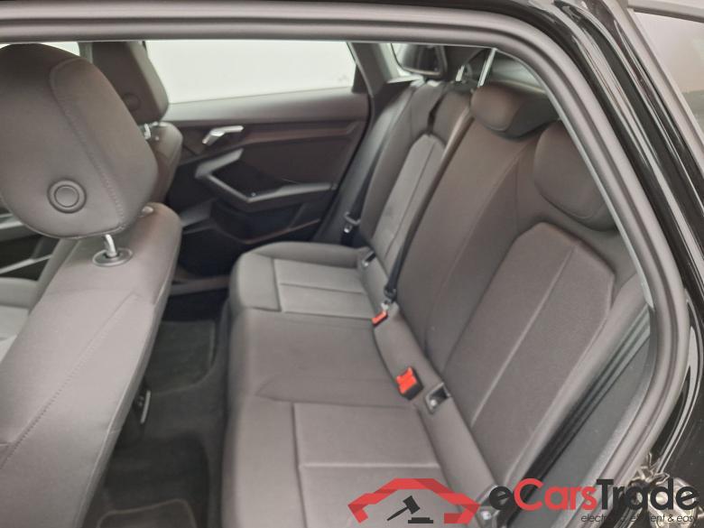 Audi, A3 SB '20, Audi A3 Sportback 2.0 30 TDi 85kW 5d #4