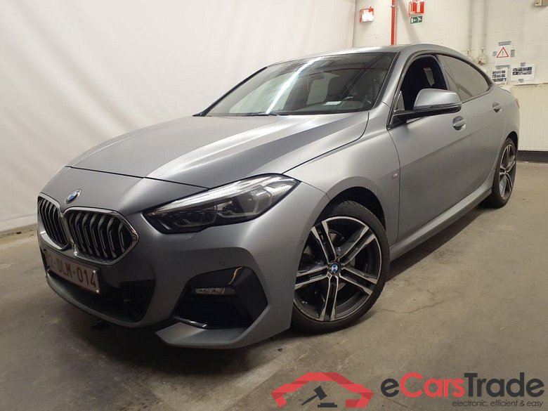 BMW 2 Reeks Gran Coupé 218iA (100kW) 4d #1
