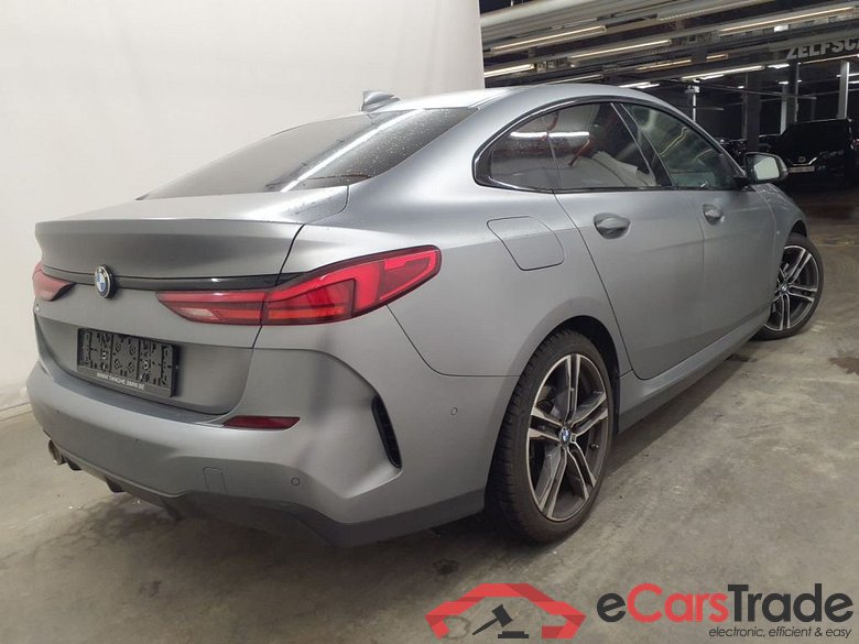 BMW 2 Reeks Gran Coupé 218iA (100kW) 4d #2