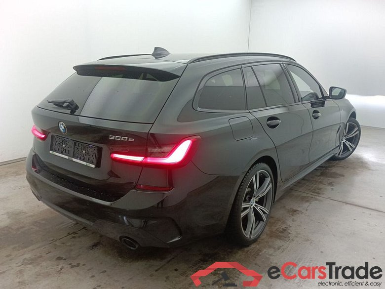 BMW 3 Reeks Touring 320e (150 kW) 5d #2