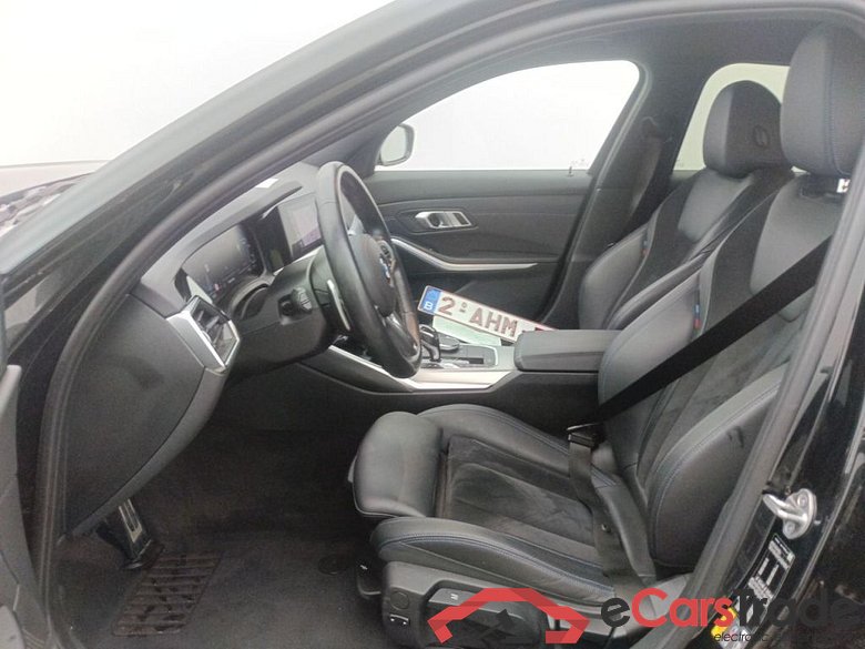 BMW 3 Reeks Touring 320e (150 kW) 5d #3