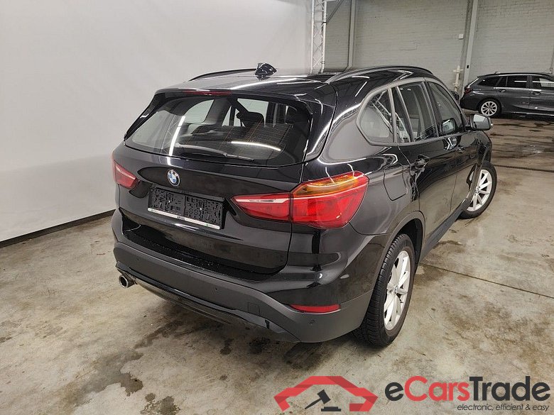 BMW X1 sDrive18i (100 kW) 5d #2