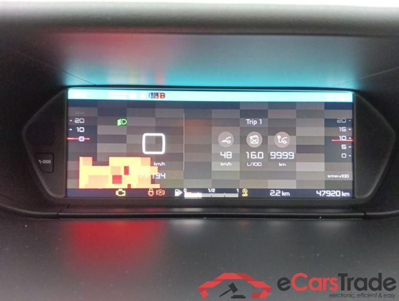 Citroën Grand C4 Spacetourer 1.5 BlueHDi 130 S&S MAN6 Feel 5d #6