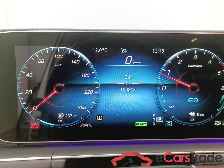 Mercedes-Benz GLE GLE 350 de 4MATIC 5d #6