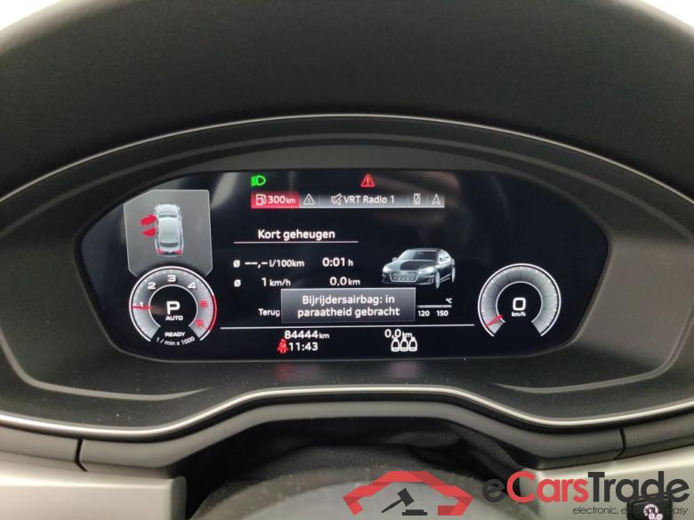 Audi A5 Sportback 35 TDI S tronic Bus. Ed. Attraction 5d #6