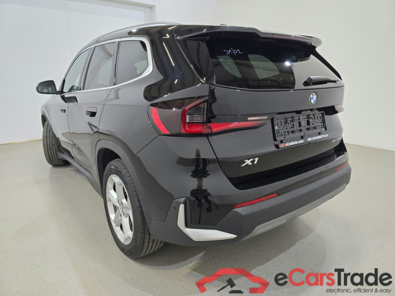 BMW X1 1.5i sDrive20i Aut. LED-Xenon LC-Pro Navi-Pro KeylessGo Camera Klima PDC ... #6