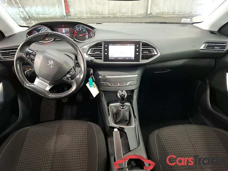 308 Active Business 1.5 HDI 100CV BVM6 E6dT #5