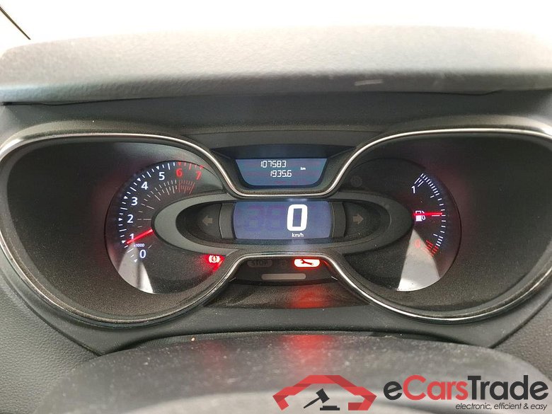 Captur Business 0.9 TCe 90CV BVM5 E6 / TRANSFO VP/VF #6