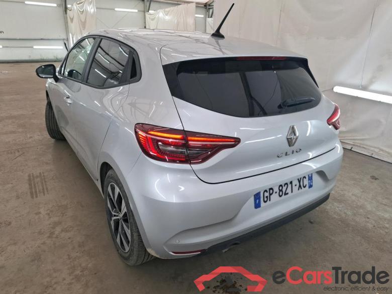 Clio V Evolution 1.0 TCe 90CV BVM6 E6d #2