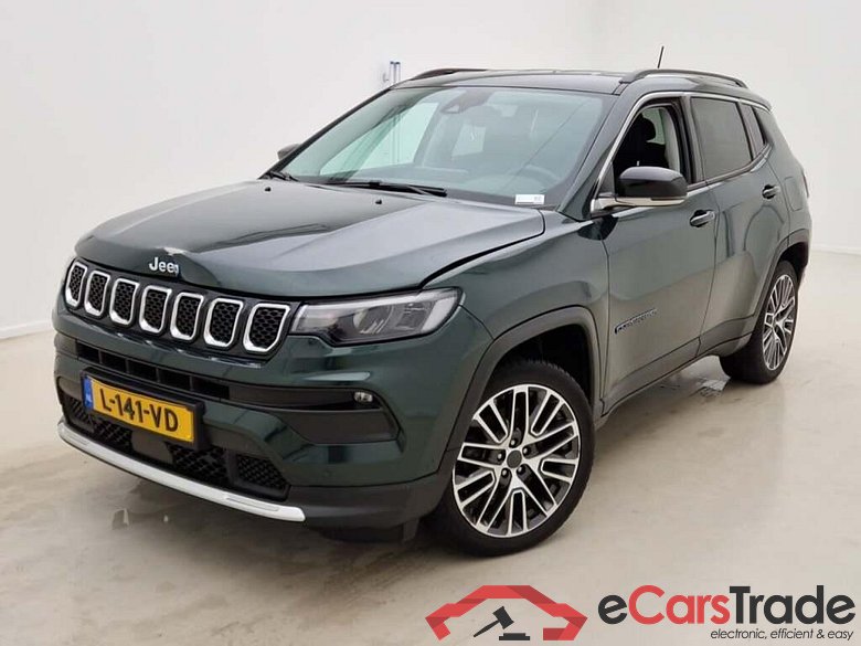 Jeep COMPASS 4x4 PHEV Limited Lease Ed. AUT
