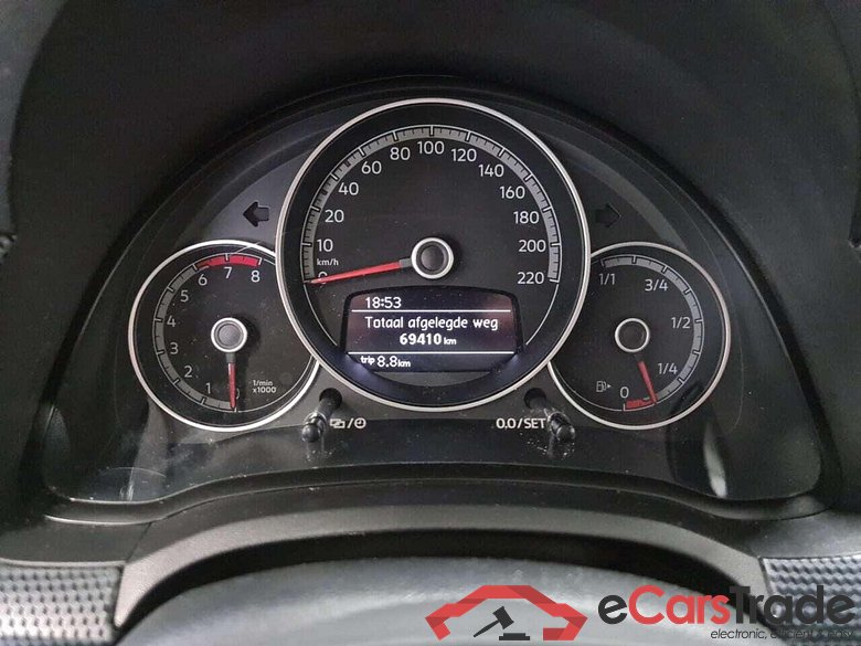 VOLKSWAGEN up! 1.0 BMT move up! #5