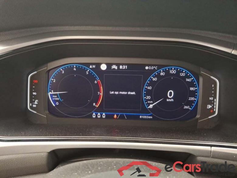 VOLKSWAGEN T-Roc 1.0 TSI Life 75 Edition #4