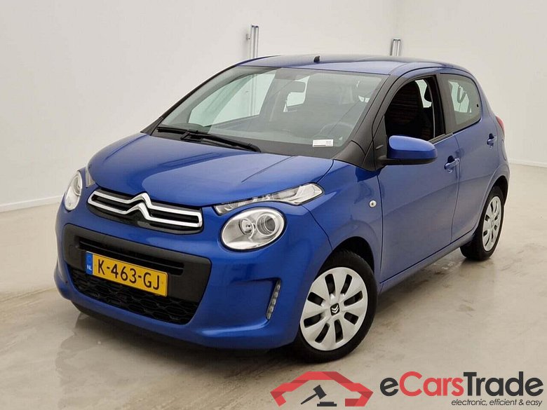 CITROEN C1 1.0 VTi Feel