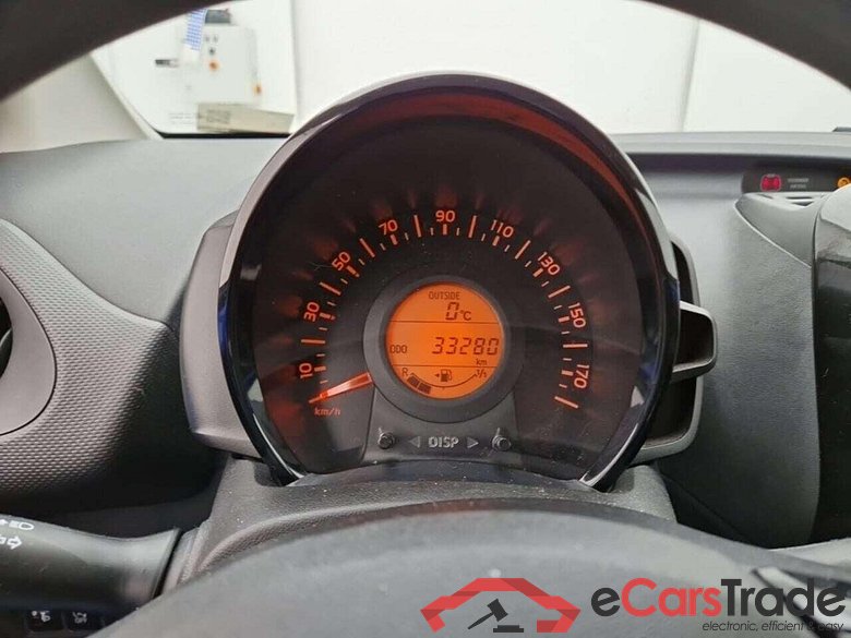 CITROEN C1 1.0 VTi Feel #5