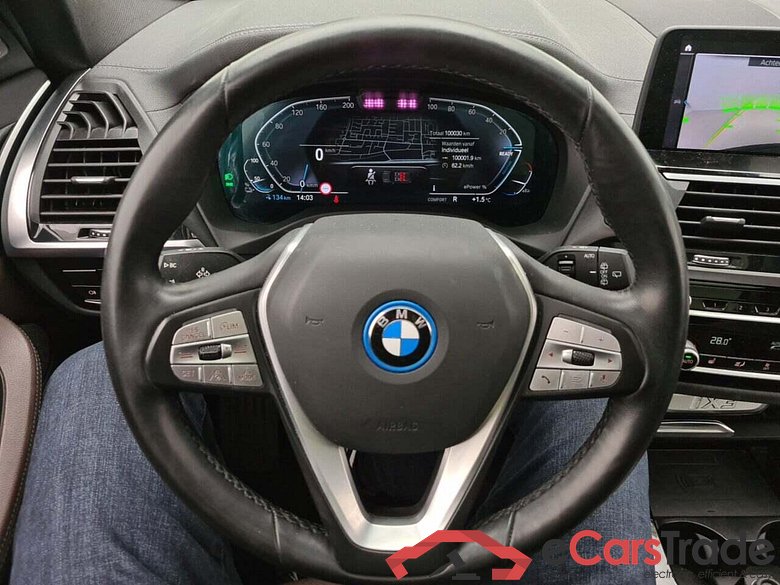 BMW iX3 High Executive 80kWh #6