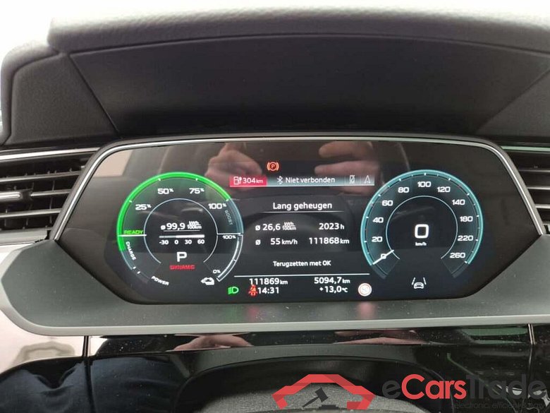 AUDI e-tron Sportback 55 quattro S edit.95 #4