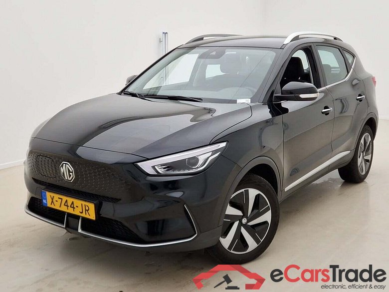 MG Mg zs ev EV Long R Comfort