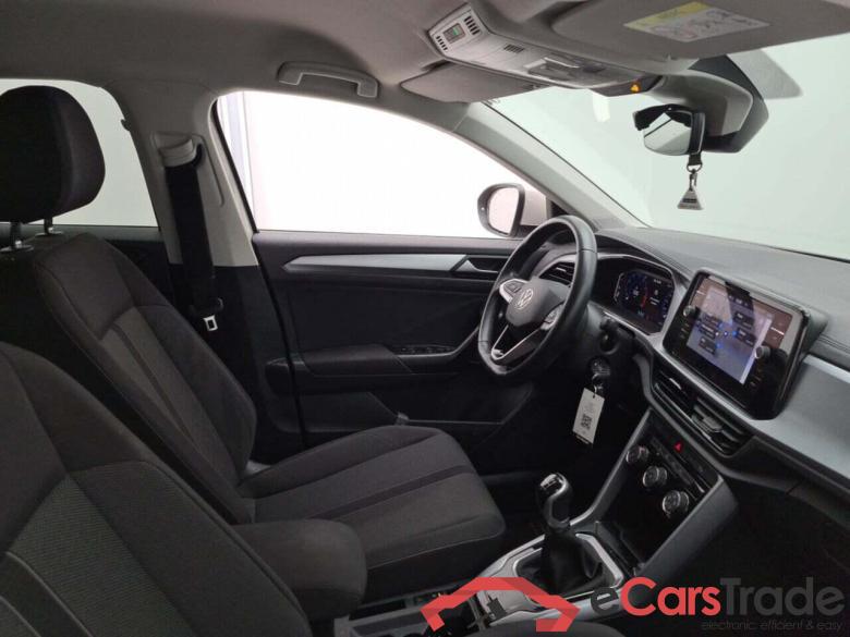 VOLKSWAGEN T-Roc 1.0 TSI Life 75 Edition #3