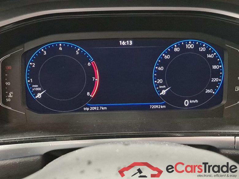 VOLKSWAGEN T-Roc 1.0 TSI Life 75 Edition #5