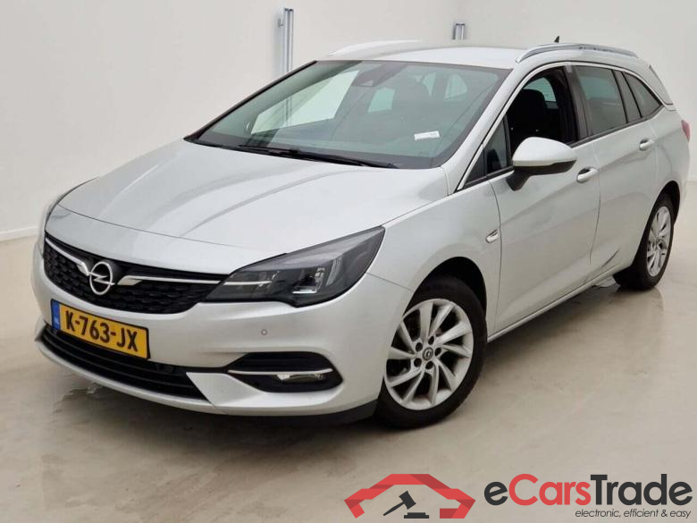 OPEL Astra Sports Tourer 1.2 Bns Elegance