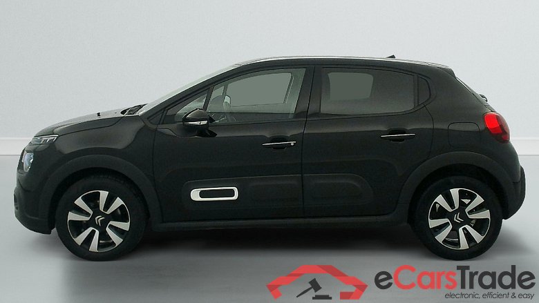 Citroen C3 PureTech 110 ch BVM6 Max #4