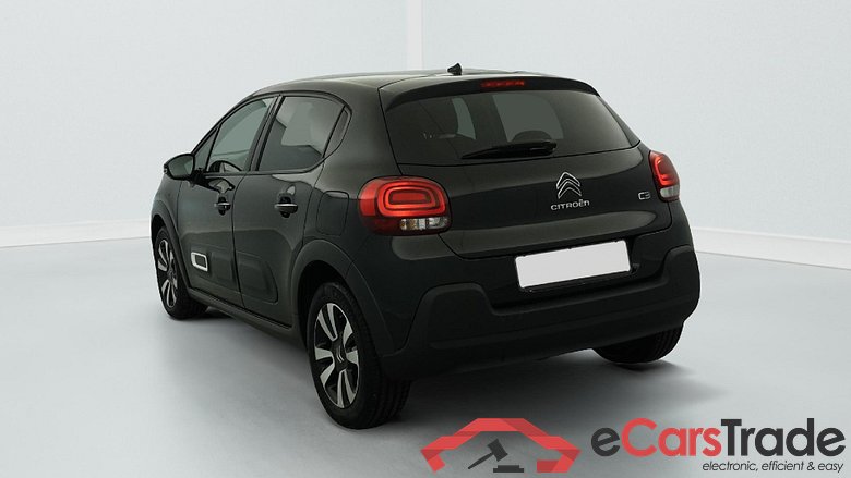 Citroen C3 PureTech 110 ch BVM6 Max #5