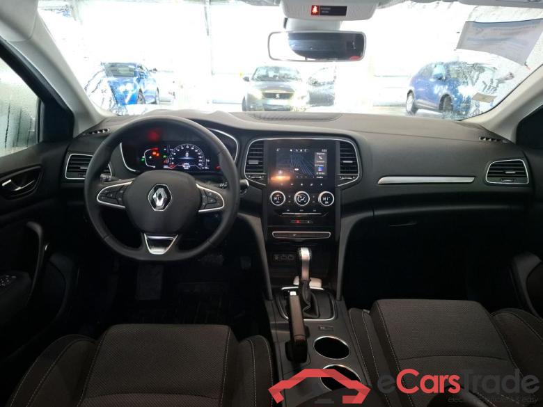 Megane IV Berline 5 ptes. Evolution 1.5 dCi 115CV BVA7 E6d #5