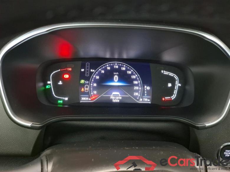 Megane IV Berline 5 ptes. Evolution 1.5 dCi 115CV BVA7 E6d #6