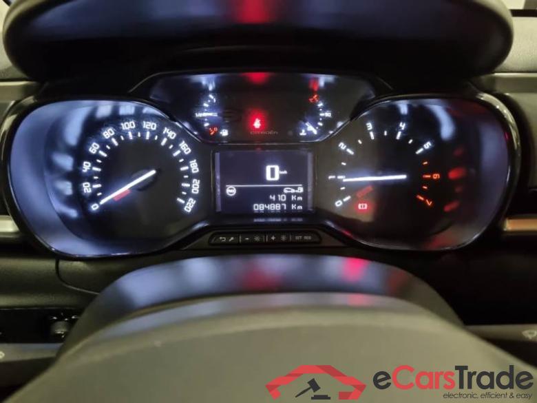 CITROEN C3 / 2020 / 5P / BERLINA BLUEHDI 100 SeS FEEL PACK #4