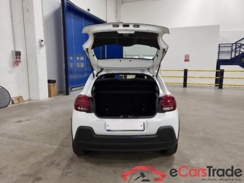 CITROEN C3 / 2020 / 5P / BERLINA BLUEHDI 100 SeS FEEL PACK #5