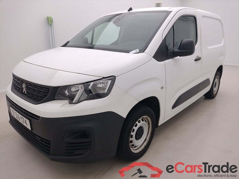 PEUGEOT Partner 1.5 Bue HDI PRO #1