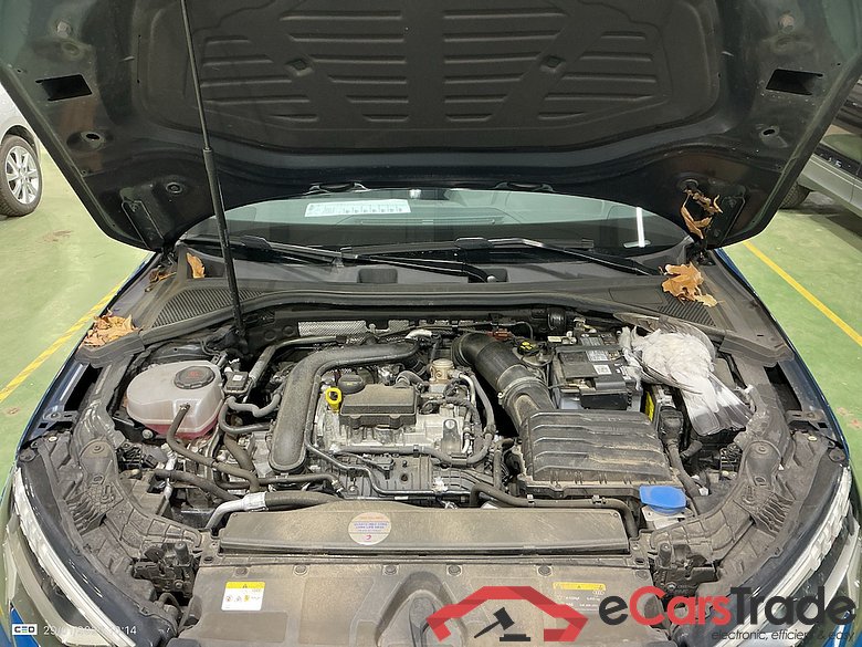 AUDI A3 1.0 30 TFSI 81KW S TRONIC ADVAN. BUS. ED #6