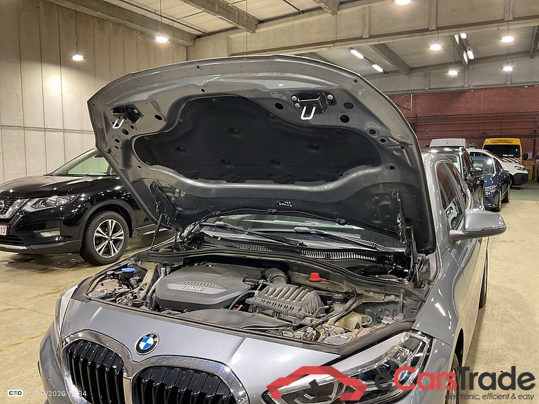 BMW 1 SERIES HATCH 1.5 116DA (85KW) #6