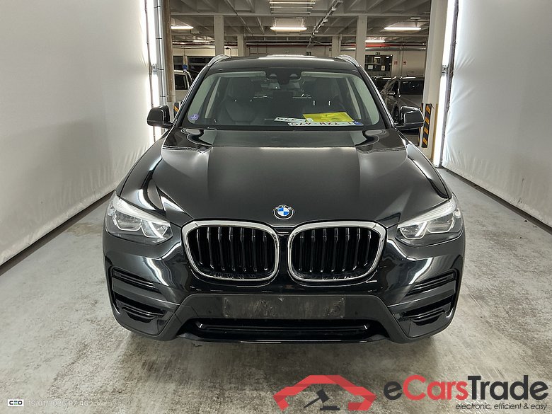 BMW X3 - 2018 2.0iA xDrive30e PHEV OPF #2