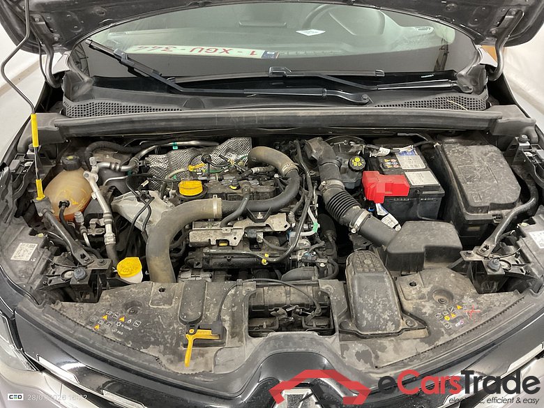 RENAULT CAPTUR - 2020 1.0 TCe Corporate Edition #6