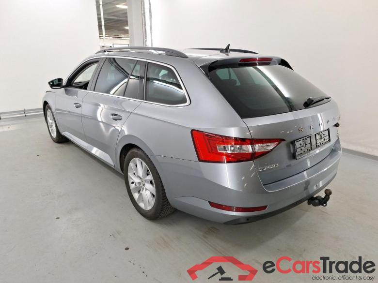 SKODA SUPERB COMBI 1.4 TSI PHEV 160KW DSG6 AMBITION #3