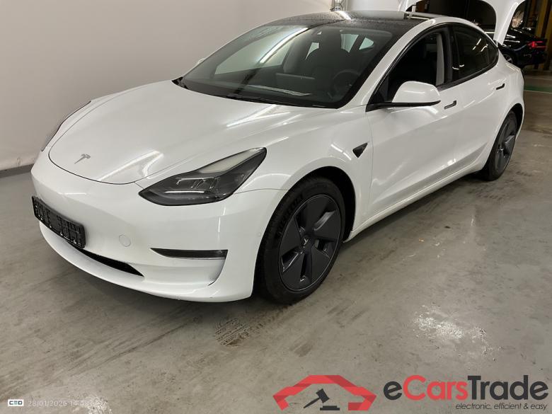 TESLA MODEL 3 BEV 75KWH LONG RANGE DUAL MOTOR 4WD AUTO #1