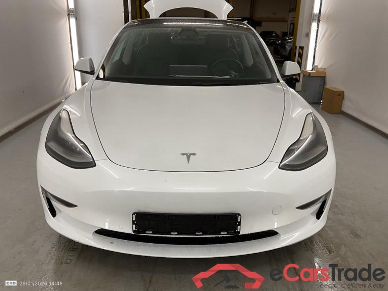 TESLA MODEL 3 BEV 75KWH LONG RANGE DUAL MOTOR 4WD AUTO #2