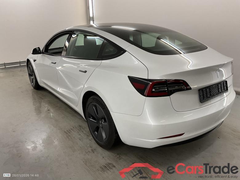 TESLA MODEL 3 BEV 75KWH LONG RANGE DUAL MOTOR 4WD AUTO #3