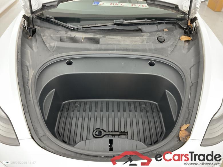 TESLA MODEL 3 BEV 75KWH LONG RANGE DUAL MOTOR 4WD AUTO #6