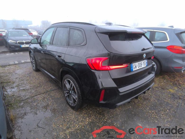 X1 SDRIVE 20i 170CH M SPORT RSK #6