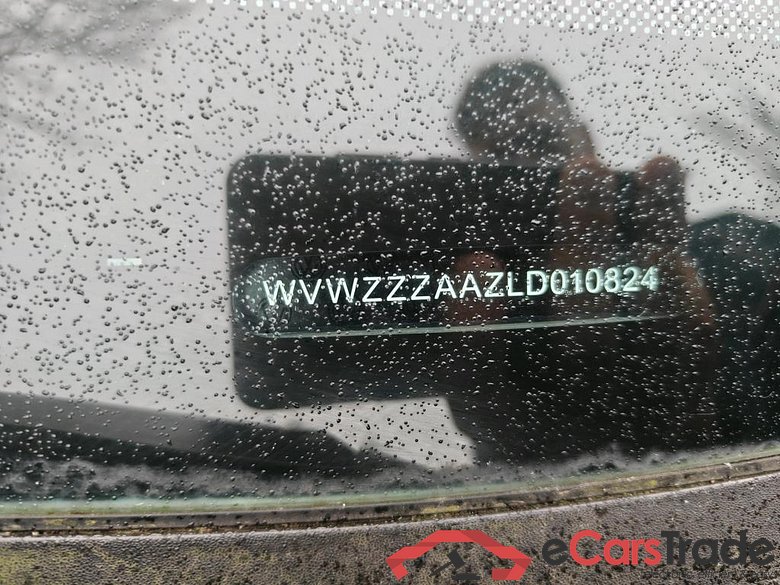 VOLKSWAGEN up! 44 kW #2